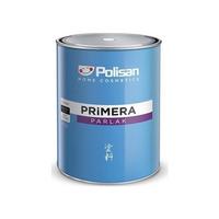 POLİSAN PRİMERA PARLAK KARAYEL 0.75 LT SENTETİK BOYA