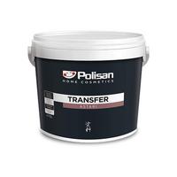 POLİSAN TRANSFER ASTARI BEYAZ 2.5 LT
