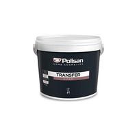POLİSAN TRANSFER ASTARI BEYAZ 7.5 LT