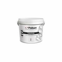 POLİSAN ULTRA TAVAN BOYASI 10 KG