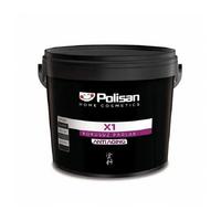 POLİSAN X1 AA KOKUSUZ PARLAK BOYA 0.750 LT BEYAZ
