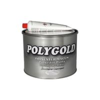 POLYESTER ÇELİK MACUN 1000 GR