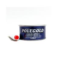 POLYESTER ÇELİK MACUN 500 GR