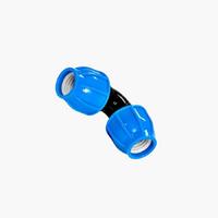 PUŞVİT DİRSEK 90MM ( KAPLİN )