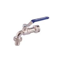 PYS 1/2 BAHÇE MUSLUĞU KOLLU