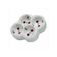 PYS 4LÜ YONCA FİŞ