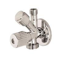 PYS ÇİFTLİ ÇAMAŞIR - BULAŞIK MAKİNE MUSLUĞU