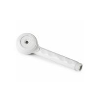 PYS PLASTİK 1/2 DUŞ ELCİĞİ BEYAZ