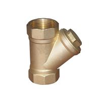 PYS SARI PİSLİK TUTUCU 1.1/4