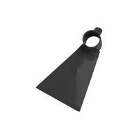 SAİTDEMİRCİ ÜÇGEN ÇAPA ( ÇELİK ) UC0120