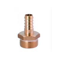 SARI 1/2 14MM HORTUM REKORU ERKEK NİPEL