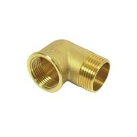 SARI KUYRUKLU DİRSEK 3/4