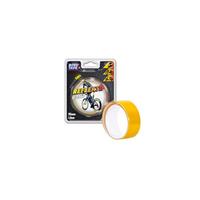 SARI REFLEKTİF BANT 35MM X 1.5MT