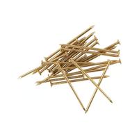 SARI TEL ÇİVİ 40 MM TEPELİ 1 KG