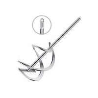 SDS BOYA KARIŞTIRICI 80