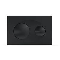 SEREL GR PANEL SİYAH BUTON ( 400190 SOFT SİYAH )