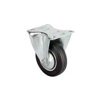 SERVİS TEKERİ SABİT 100MM