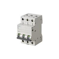 SİEMENS TRİFAZE 3X25 C SİGORTA