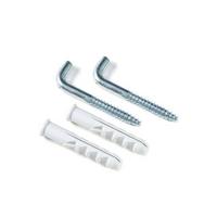 ŞOHBEN ASKI L VİDASI POŞETLİ 2Lİ