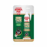 SOMA FİX S67 KÜÇÜK TÜP YAPIŞTIRICI 60 ML HIGH TACK