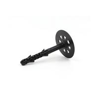 SP SİYAH STRAFOR DUBELİ GENİŞ BAŞLIKLI 60X10X120