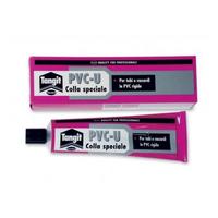 TANGİT PVC-U 125GR SERT PVC YAPIŞTIRICISI