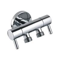 TEMA 69140 MULTİ TAHARET MUSLUĞU ÇİFTLİ 1/2-3/8-3/8