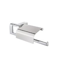 TEMA 71007 PREMİUM KROM KAPAKLI KAĞIT HAVLULUK