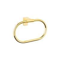 TEMA 71008-1 PREMİUM TAM ALTIN YUVARLAK HAVLULUK