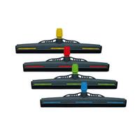 ÜÇTEM LODOS PLASTİK YERSİL 55CM ÇEKPAS LY683