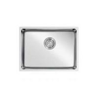 UKINOX MU 500 (40 X 50) -KÖŞELİ- 1,00 MM TEZGAH ALTI EVYE