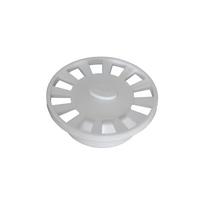 YER SİFON KAPAĞI YUVARLAK KÜÇÜK