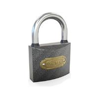 YUMA KİLİT GRİ 63MM ASMA KİLİT