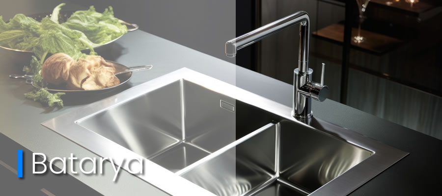 batarya armatur Ürünleri