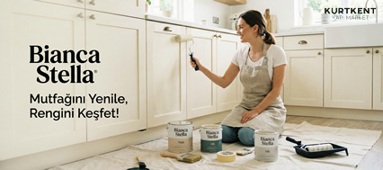 Bianca Boya Ürünleri