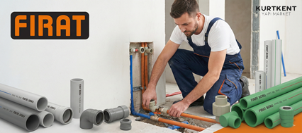 Fırat Boru Ürünleri