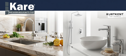 Kare Batarya Ürünleri