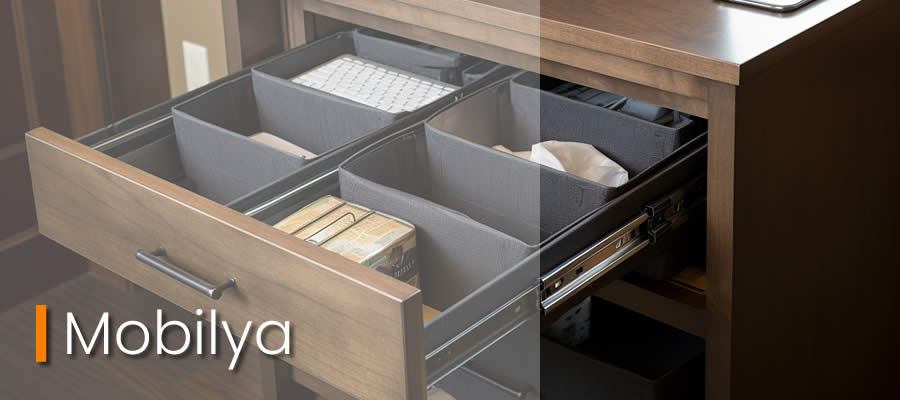 mobilya aksesuarları