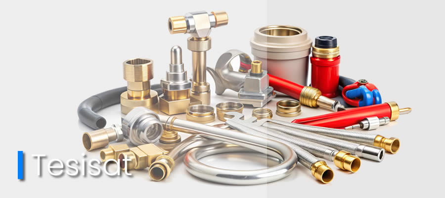 tesisat malzemeleri