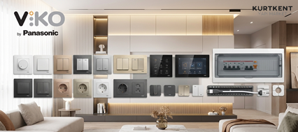 Viko Elektrik Ürünleri