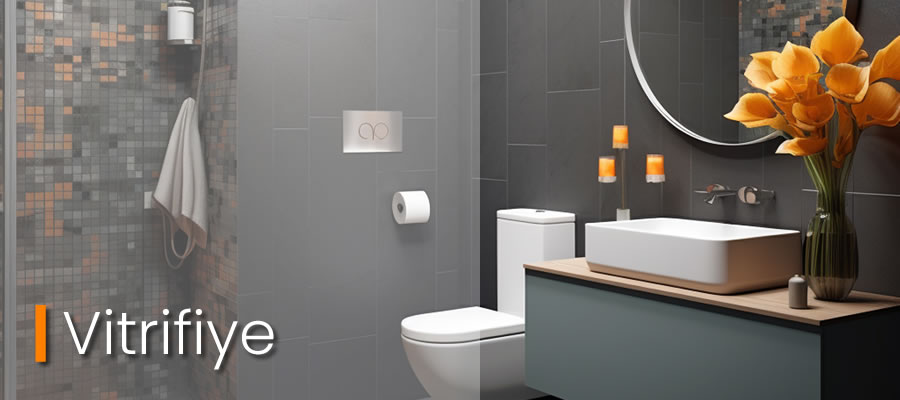 vitrifiye Ürünleri